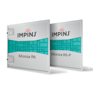 Impinj Monza R6-B