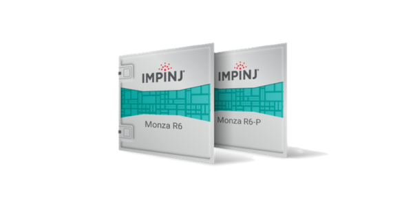 Impinj Monza R6-B