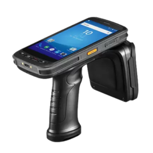 UHF Handheld RFID Readers