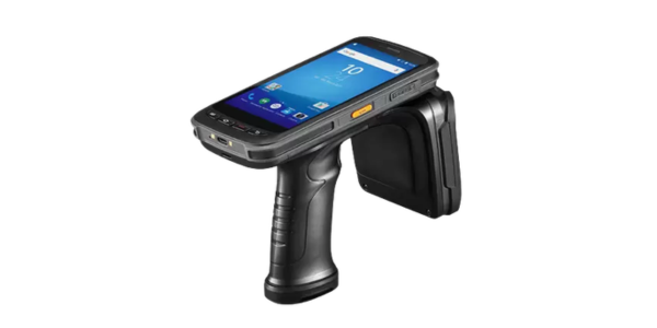 UHF Handheld RFID Readers