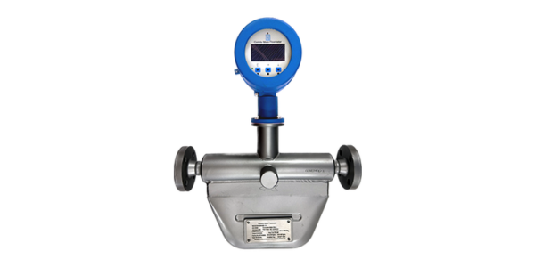 Coriolis Mass Flow Measurement Solutions