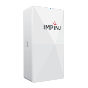 Impinj xSpan R660 RAIN RFID Gateway