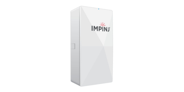Impinj xSpan R660 RAIN RFID Gateway