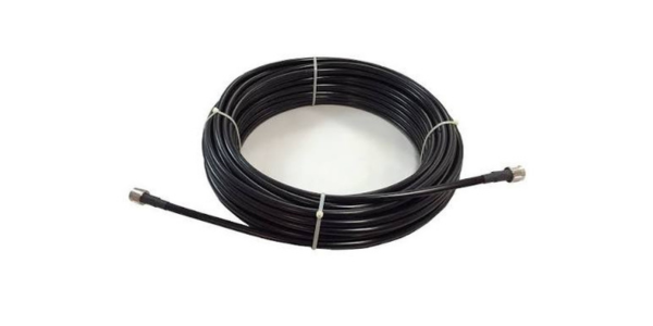 LMR-240 Low-Loss Coaxial Cable