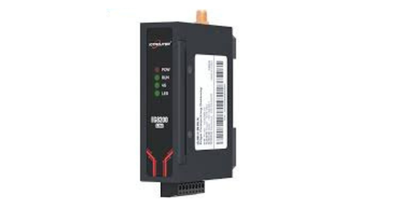 RFID Edge Gateway