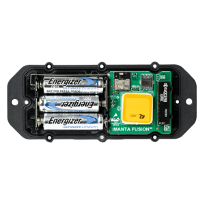 Fusion Tamper and Custody Monitoring