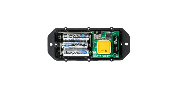Fusion Tamper and Custody Monitoring