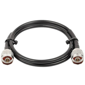 LMR-400 Low-Loss Coaxial Cable