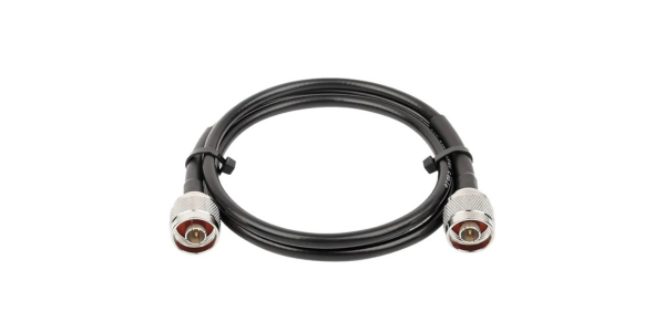 LMR-400 Low-Loss Coaxial Cable