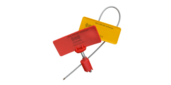Tamper-Evident RFID Tags and Digital Seals