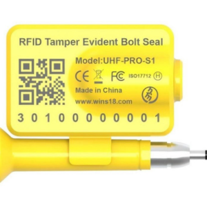 RFID UHF Bolt Lock Seal