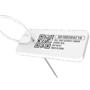 RFID UHF Cable Lock Seal
