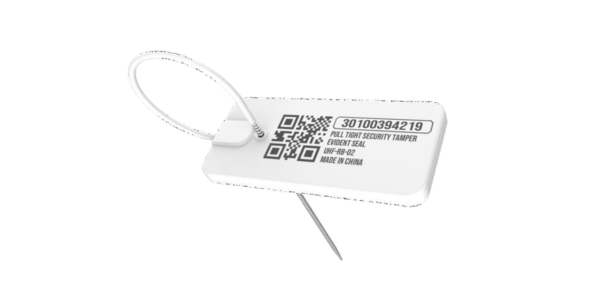 RFID UHF Cable Lock Seal